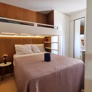 Apartamento Conforto, Lazer E Localizacao Privilegiada Voce E Sua Familia, Brasília